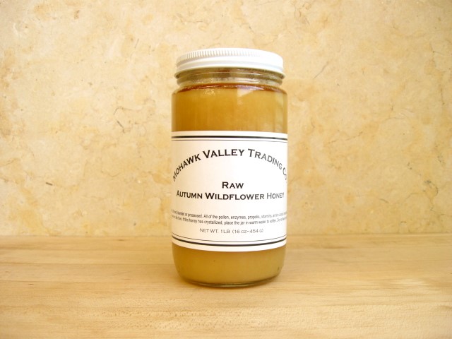  Raw Honey Organic Unfiltered With Comb Near South Side Milwaukee WI